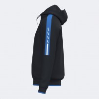 Спортивний костюм чоловічий Joma OLIMPIADA Чорний/Синій