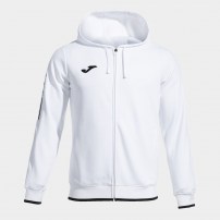 Спортивний костюм чоловічий Joma OLIMPIADA Білий/Чорний