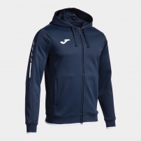 Спортивна куртка чоловіча Joma OLIMPIADA Темно-синій