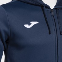 Спортивний костюм чоловічий Joma OLIMPIADA Темно-синій
