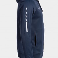 Спортивна куртка чоловіча Joma OLIMPIADA Темно-синій