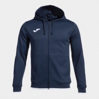 Спортивна куртка чоловіча Joma OLIMPIADA Темно-синій