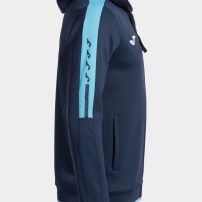 Спортивний костюм чоловічий Joma OLIMPIADA Темно-синій/Бірюзовий