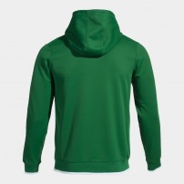 Спортивний костюм чоловічий Joma OLIMPIADA Зелений/Чорний