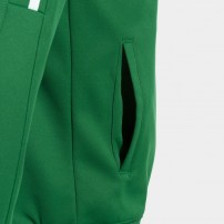 Спортивний костюм чоловічий Joma OLIMPIADA Зелений/Чорний