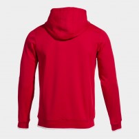 Спортивний костюм чоловічий Joma OLIMPIADA Червоний/Чорний