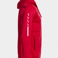 Спортивний костюм чоловічий Joma OLIMPIADA Червоний/Чорний