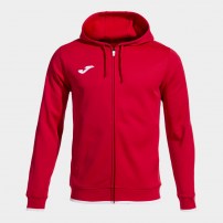 Спортивний костюм чоловічий Joma OLIMPIADA Червоний/Чорний