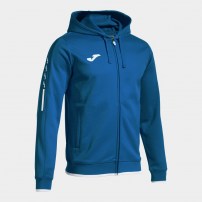 Спортивна куртка чоловіча Joma OLIMPIADA Синій