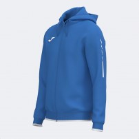 Спортивна куртка чоловіча Joma OLIMPIADA Синій