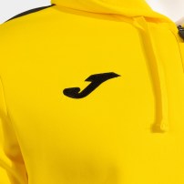 Спортивна куртка чоловіча Joma OLIMPIADA Жовтий/Чорний