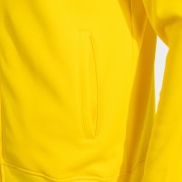 Спортивний костюм чоловічий Joma OLIMPIADA Жовтий/Чорний