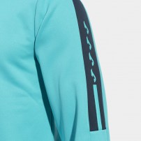 Спортивний костюм чоловічий Joma OLIMPIADA Бірюзовий/Темно-синій