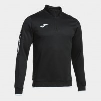 Спортивний костюм чоловічий Joma OLIMPIADA Чорний