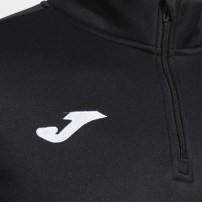 Спортивний костюм чоловічий Joma OLIMPIADA Чорний