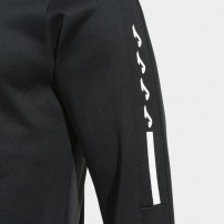 Спортивний костюм чоловічий Joma OLIMPIADA Чорний
