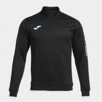 Спортивний костюм чоловічий Joma OLIMPIADA Чорний