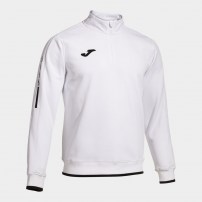 Спортивний костюм чоловічий Joma OLIMPIADA Білий/Чорний