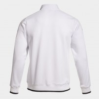 Спортивний костюм чоловічий Joma OLIMPIADA Білий/Чорний