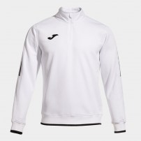 Спортивний костюм чоловічий Joma OLIMPIADA Білий/Чорний