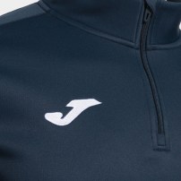 Спортивний костюм чоловічий Joma OLIMPIADA Темно-синій