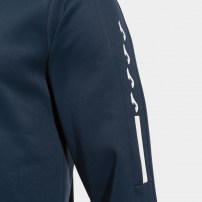 Спортивна куртка чоловіча Joma OLIMPIADA Темно-синій