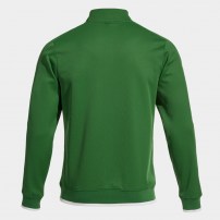 Спортивний костюм чоловічий Joma OLIMPIADA Зелений/Чорний