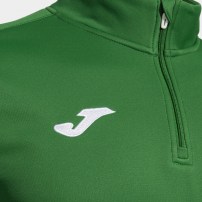 Спортивний костюм чоловічий Joma OLIMPIADA Зелений/Чорний