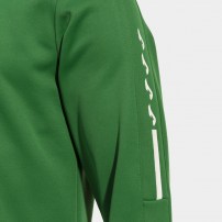 Спортивний костюм чоловічий Joma OLIMPIADA Зелений/Чорний
