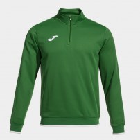 Спортивний костюм чоловічий Joma OLIMPIADA Зелений/Чорний