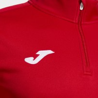 Спортивний костюм чоловічий Joma OLIMPIADA Червоний/Чорний