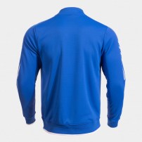 Спортивна куртка чоловіча Joma OLIMPIADA Синій