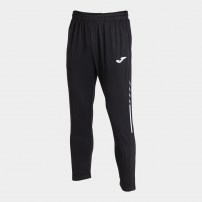 Спортивні штани чоловічі Joma OLIMPIADA Чорний