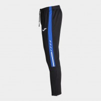 Спортивні штани чоловічі Joma OLIMPIADA Чорний/Синій