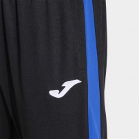 Спортивні штани чоловічі Joma OLIMPIADA Чорний/Синій