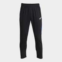 Спортивні штани чоловічі Joma OLIMPIADA Чорний/Синій