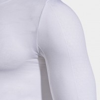 Компресійна футболка Joma BRAMA CLASSIC Білий