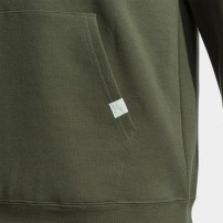 Худі Joma UNIVERSO Оливковий