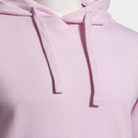 Худі Joma UNIVERSO Світло-рожевий