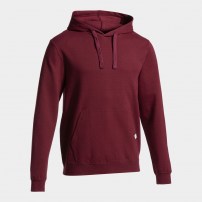 Худі Joma UNIVERSO Бордовий