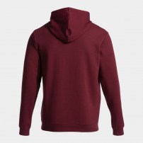 Худі Joma UNIVERSO Бордовий