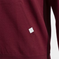 Худі Joma UNIVERSO Бордовий