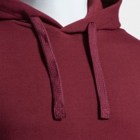 Худі Joma UNIVERSO Бордовий
