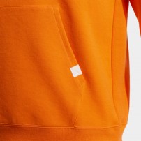 Худі Joma UNIVERSO Помаранчевий