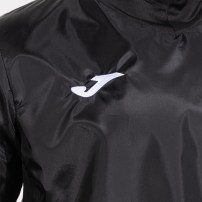 Вітровка чоловіча Joma WIND Чорний