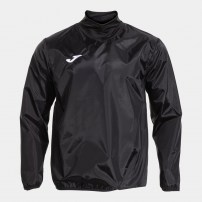 Вітровка чоловіча Joma WIND Чорний
