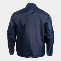Вітровка чоловіча Joma WIND Темно-синій