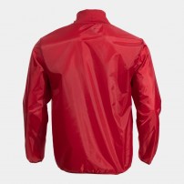 Вітровка чоловіча Joma WIND Червоний