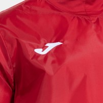 Вітровка чоловіча Joma WIND Червоний