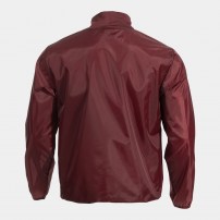 Вітровка чоловіча Joma WIND Бордовий